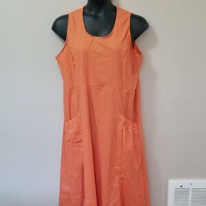 NWOT Women's Maxi Tank Dress
